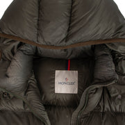 shop 100% authentic second hand Moncler Himalaya Jacket - Size M/L on Labellov.com