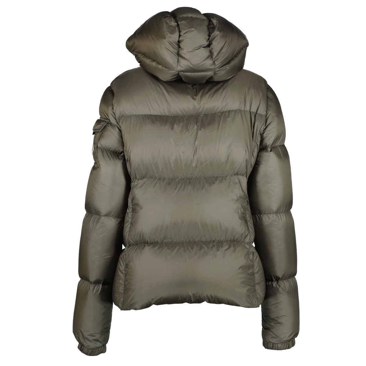shop 100% authentic second hand Moncler Himalaya Jacket - Size M/L on Labellov.com