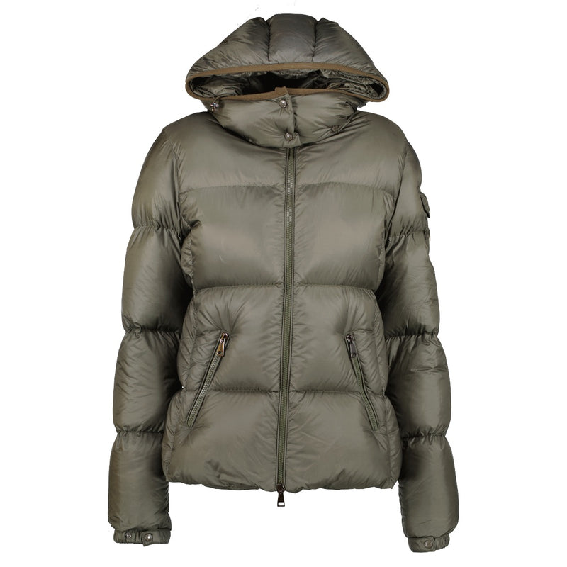shop 100% authentic second hand Moncler Himalaya Jacket - Size M/L on Labellov.com