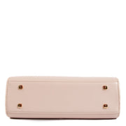 shop 100% authentic second hand Delvaux Tempête Mini Nude Supple Calf on Labellov.com