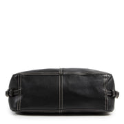 Authentic secondhand Prada Black Shoulder Bag designer bags designer brands fashion luxury vintage webshop safe secure online shopping