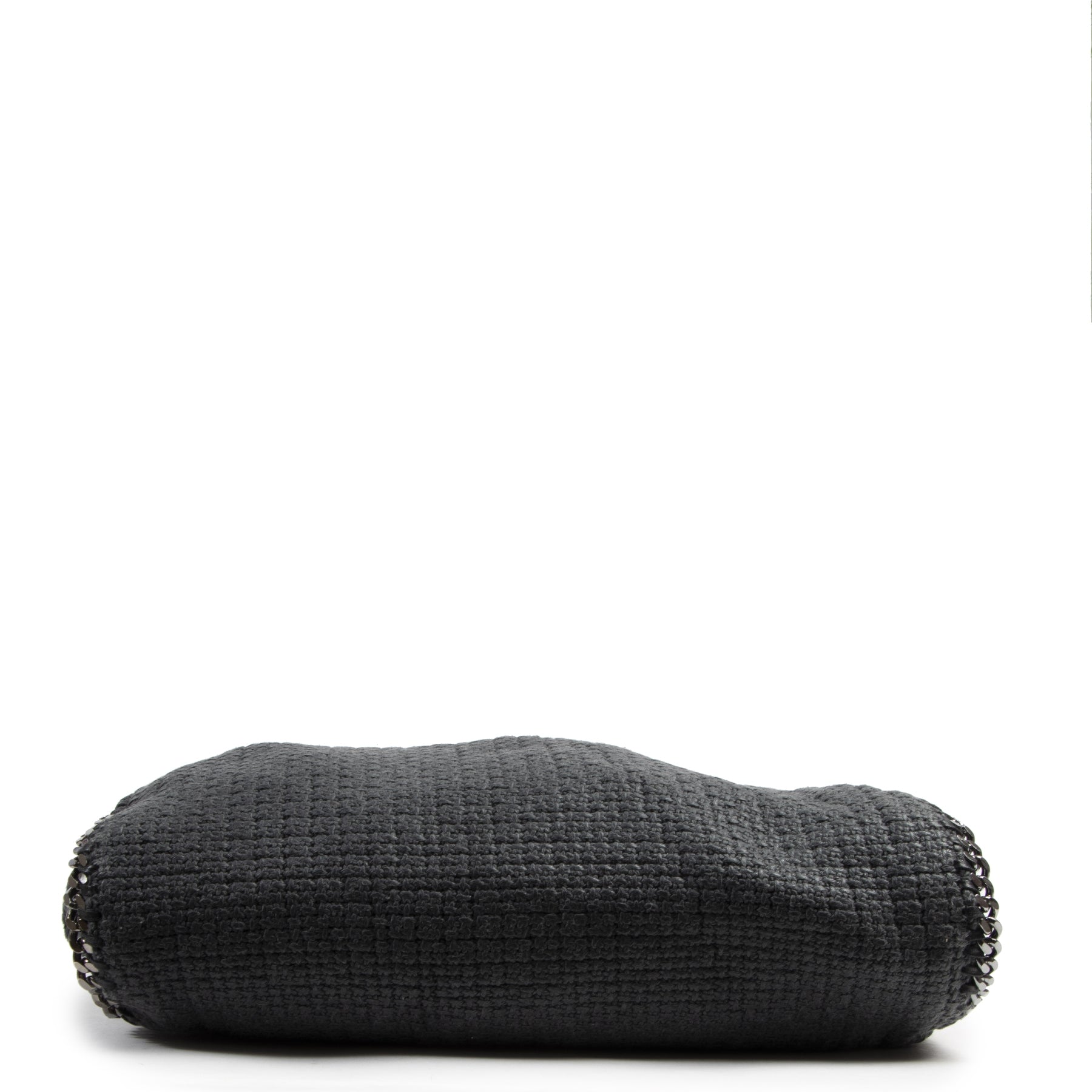 Stella McCartney Grey Falabella Tote Bag