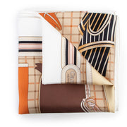 This Hermès Camails Scarf is available at Labellov online or in store in Antwerp