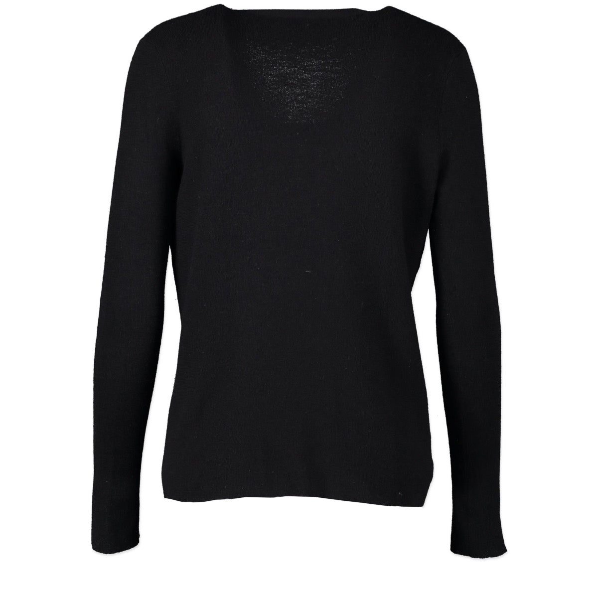 Buy these Prada Black Cardigan- IT 44 for a reasonable price at Labellov online or in store. Koop deze Prada Black Cardigan- IT 44voor een redelijke prijs bij Labellov online of in de winkel.