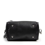 Authentieke Tweedehands Dolce & Gabbana Junior Black Mini Bag designer bags fashion luxury vintage webshop safe secure online shopping