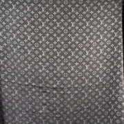 shop 100% authentic second hand Louis Vuitton Blue Monogram Classic Shawl on Labellov.com