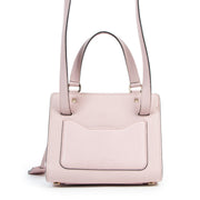 Valentino Autumn/Winter 2017 Pink Joylock Small Bag