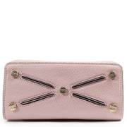 Valentino Autumn/Winter 2017 Pink Joylock Small Bag