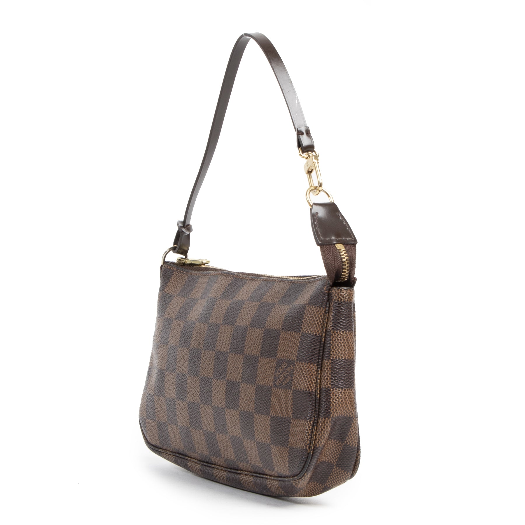 Louis Vuitton Pochette Damier Ebene