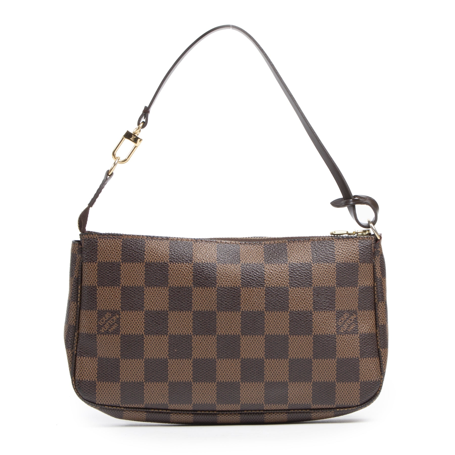 Louis Vuitton Pochette Damier Ebene