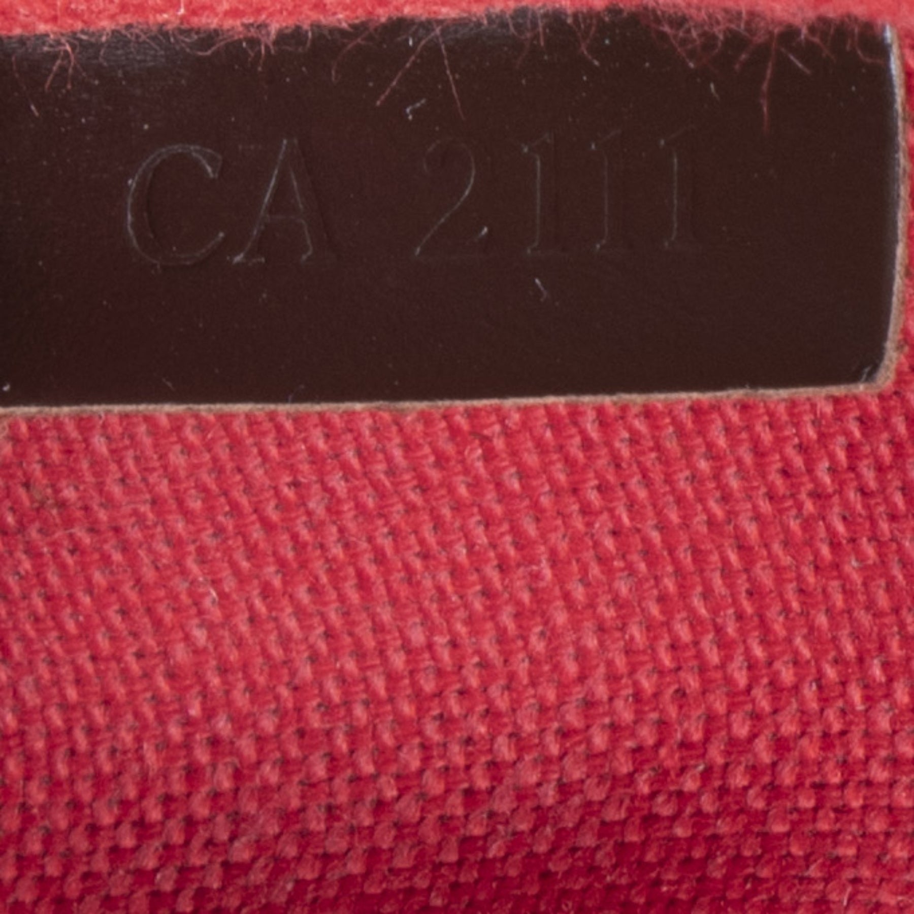 Louis Vuitton Pochette Damier Ebene