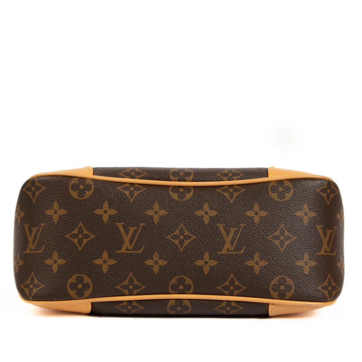 shop 100% authentic second hand Louis Vuitton Monogram Boulogne Bag on Labellov.com