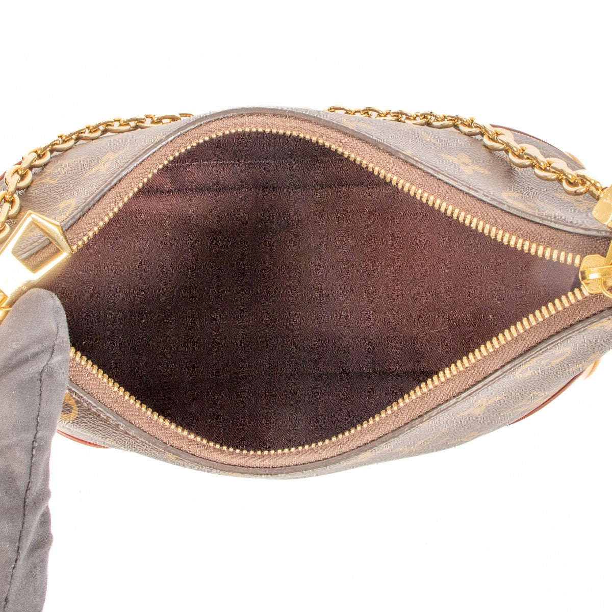shop 100% authentic second hand Louis Vuitton Monogram Boulogne Bag on Labellov.com