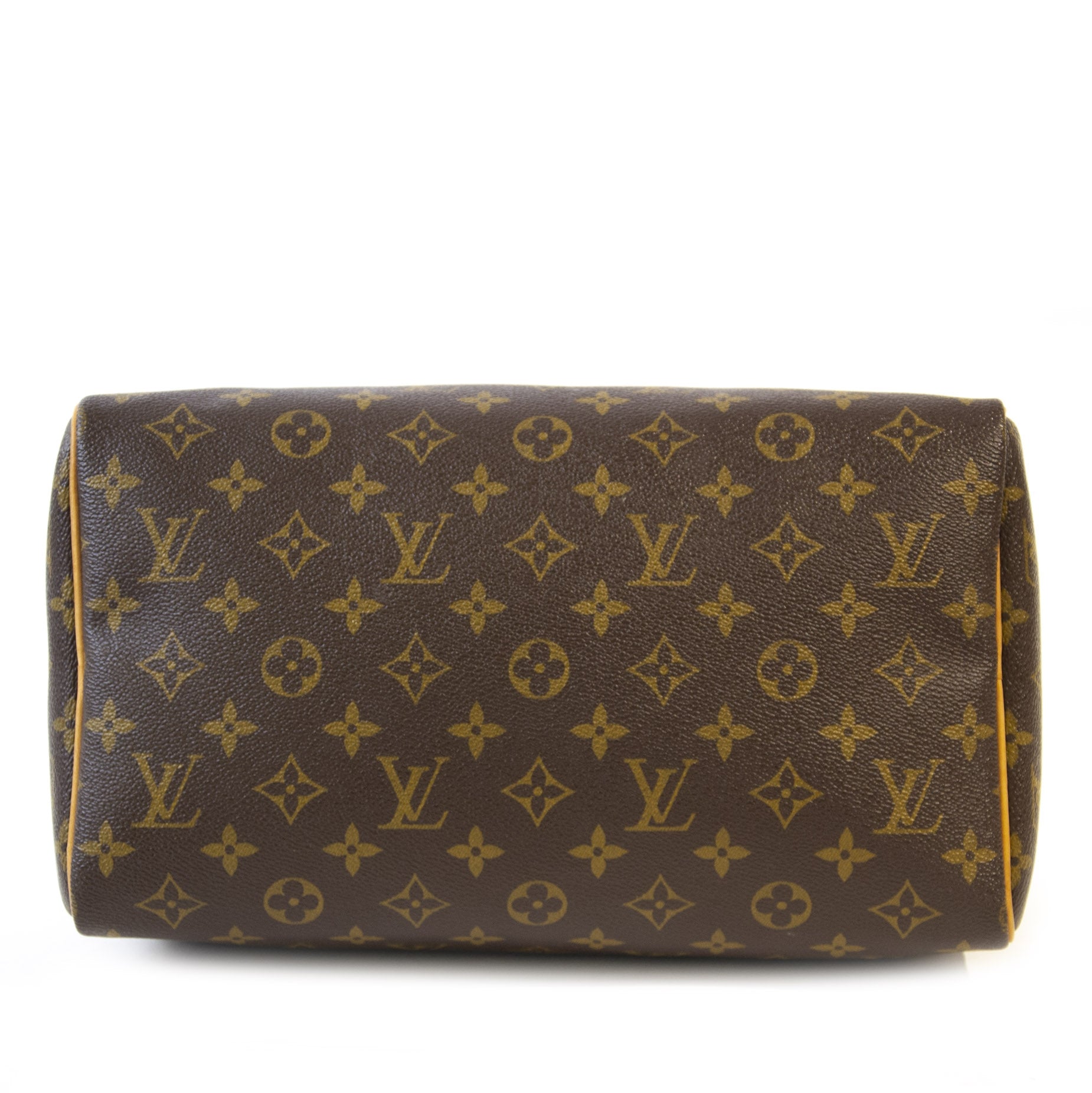 Louis Vuitton Monogram Speedy 30