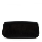 acheter en ligne seconde main Louis Vuitton Black Electric Epi Sobe Clutch