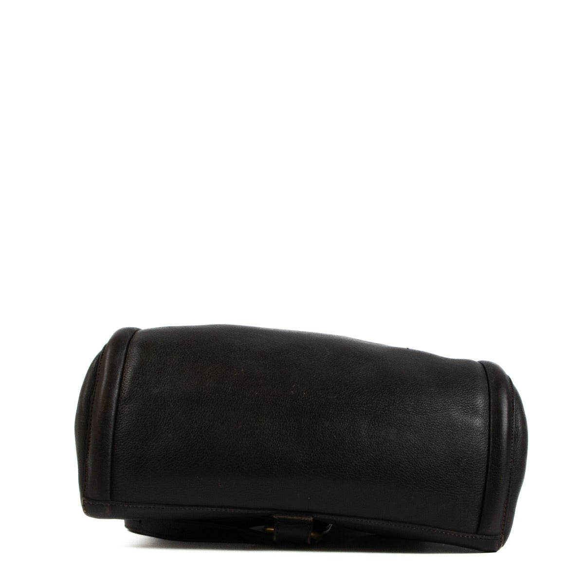 Shop 100% authentic second-hand Delvaux Brown Backpack on Labellov.com