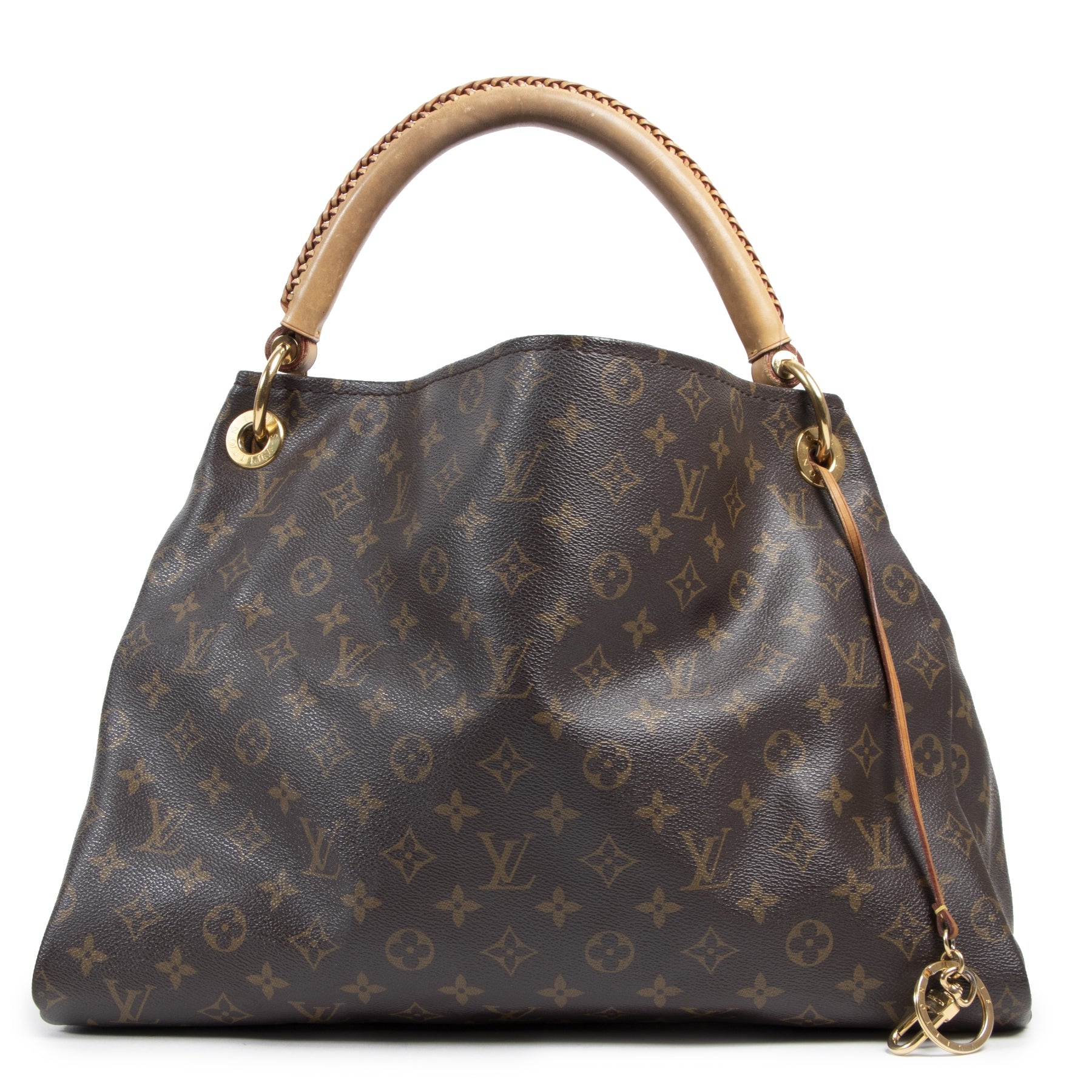 Louis Vuitton Artsy MM Monogram for the best price