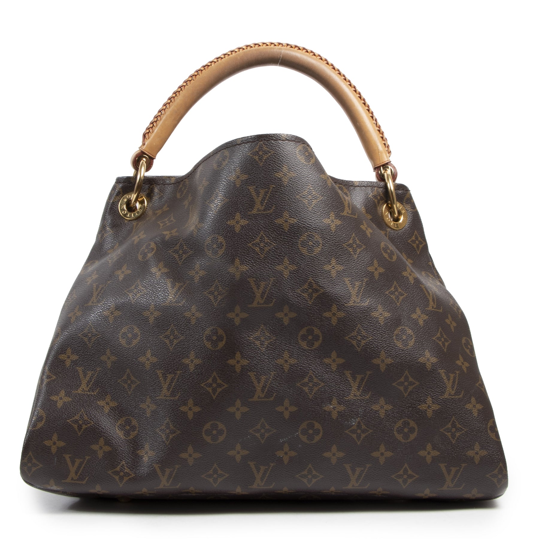 Louis Vuitton Artsy MM Monogram