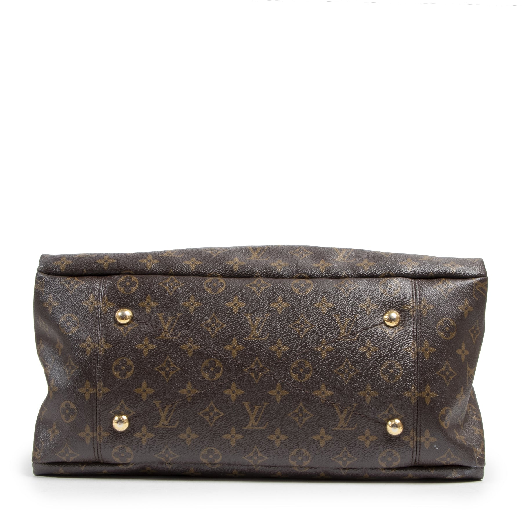 Louis Vuitton Artsy MM Monogram
