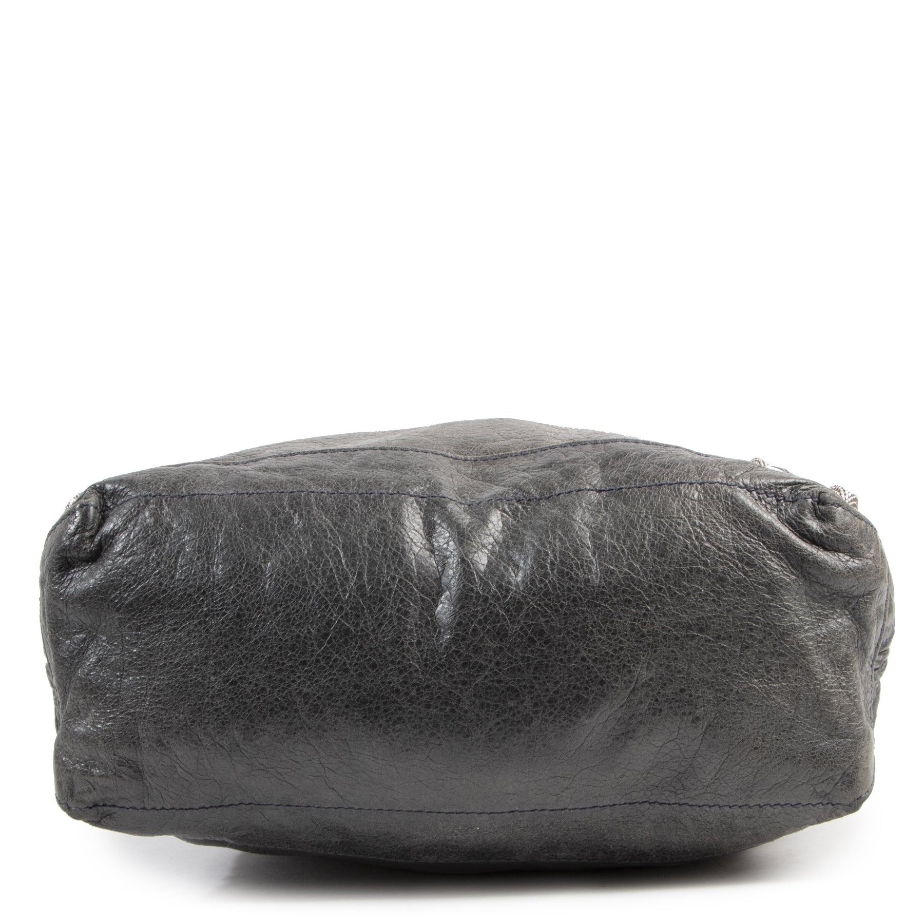 Balenciaga Grey Day Bag buy and sell your designer items online