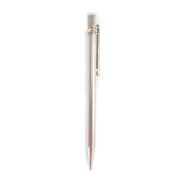 Must de Cartier Trinity Silver Ballpoint Pen