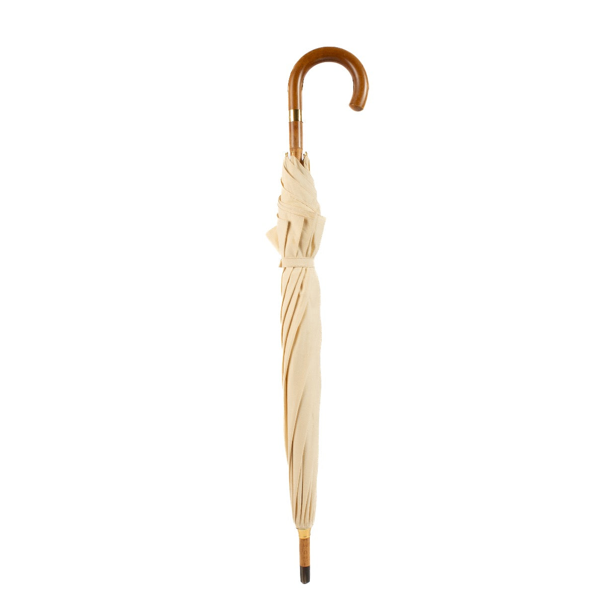 Authentic second hand Hermès Beige Umbrella on Labellov.com