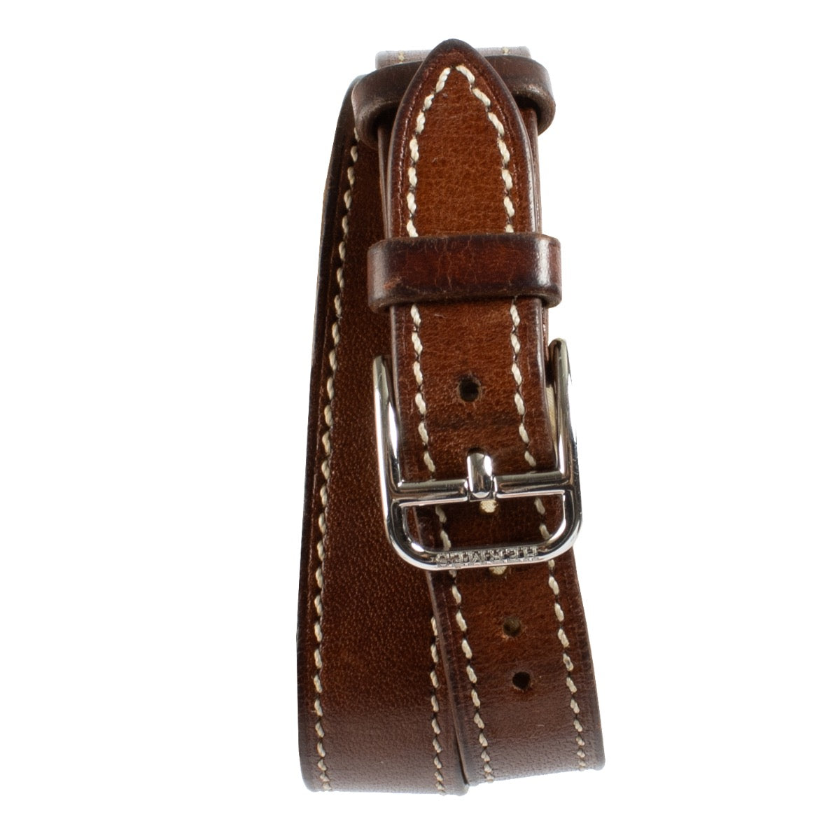 100% authentic Hermès Cape Cod 31 Watch on Labellov.com