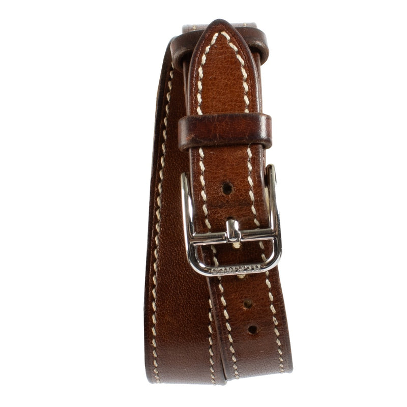 100% authentic Hermès Cape Cod 31 Watch on Labellov.com