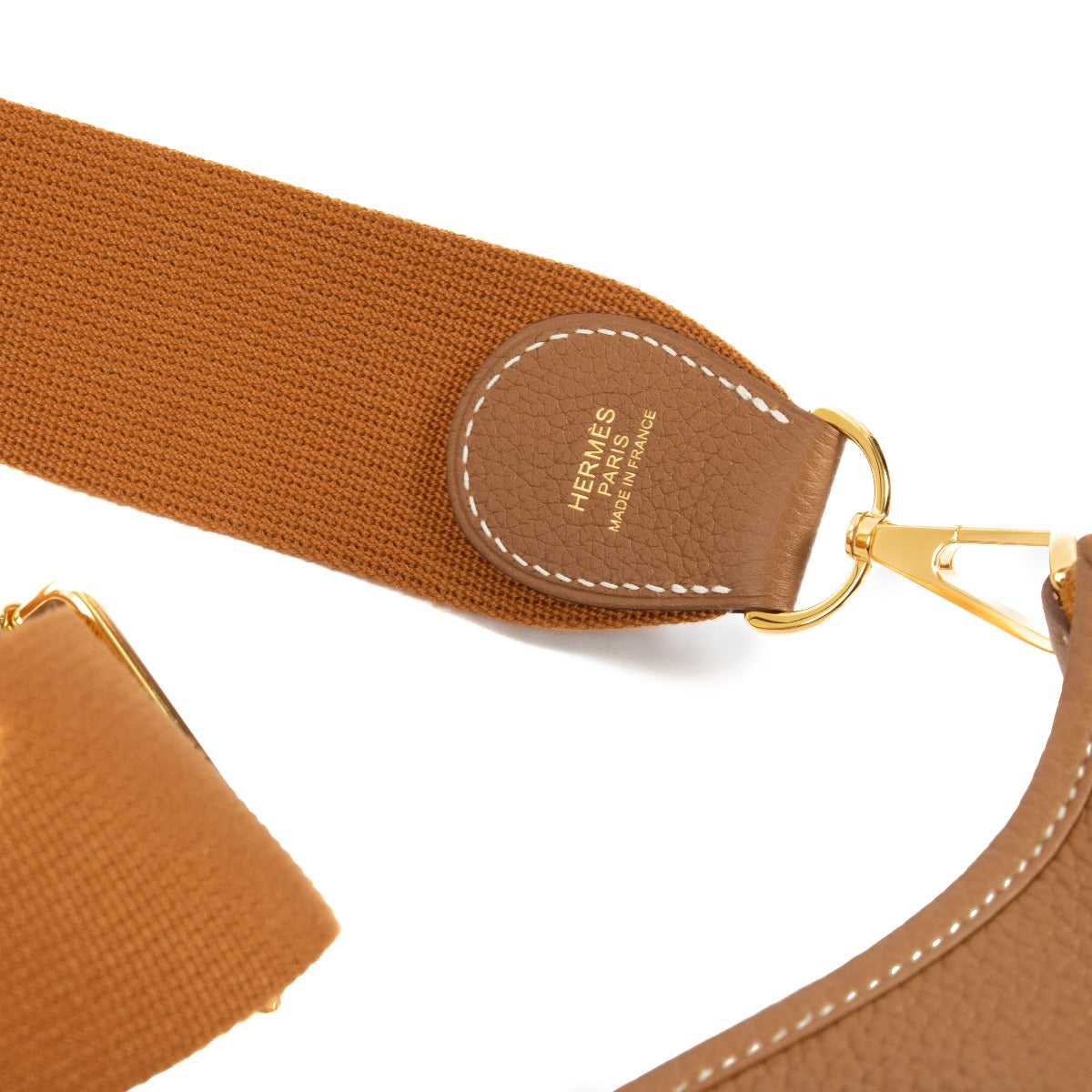 Hermès Evelyne III 29 Goud Taurillon Clemence GHW