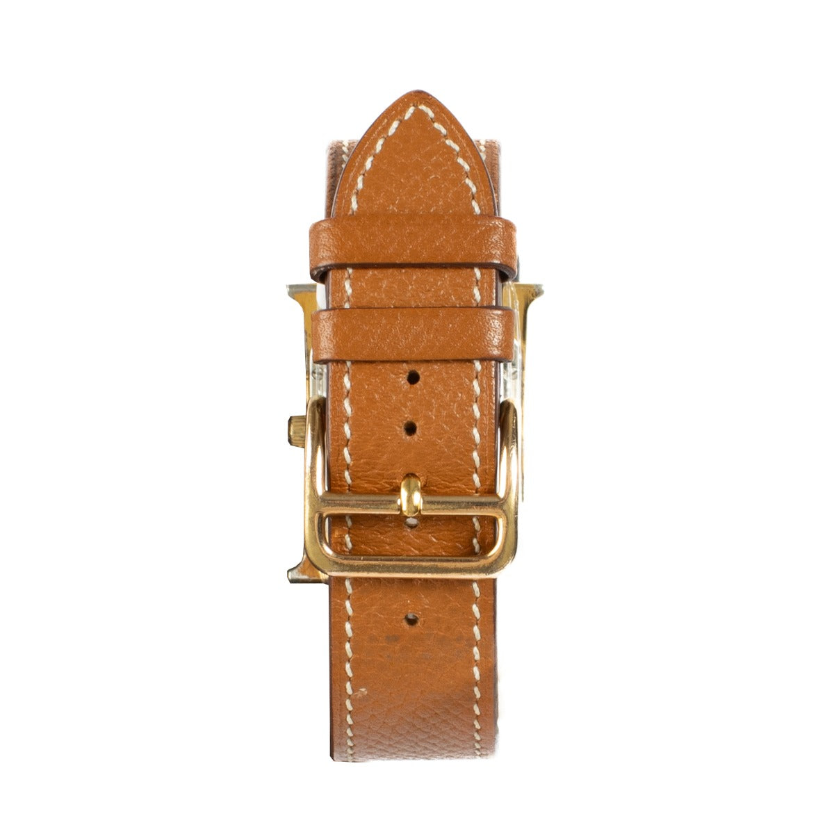 shop 100% authentic second hand Hermès Heure H Watch on Labellov.com