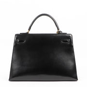 Shop authentic second hand Hermès Kelly vintage on labellov.com by labellov knokke, labellov brussels, labellov antwerp