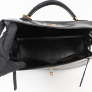 Shop authentic second hand Hermès Kelly vintage on labellov.com by labellov knokke, labellov brussels, labellov antwerp