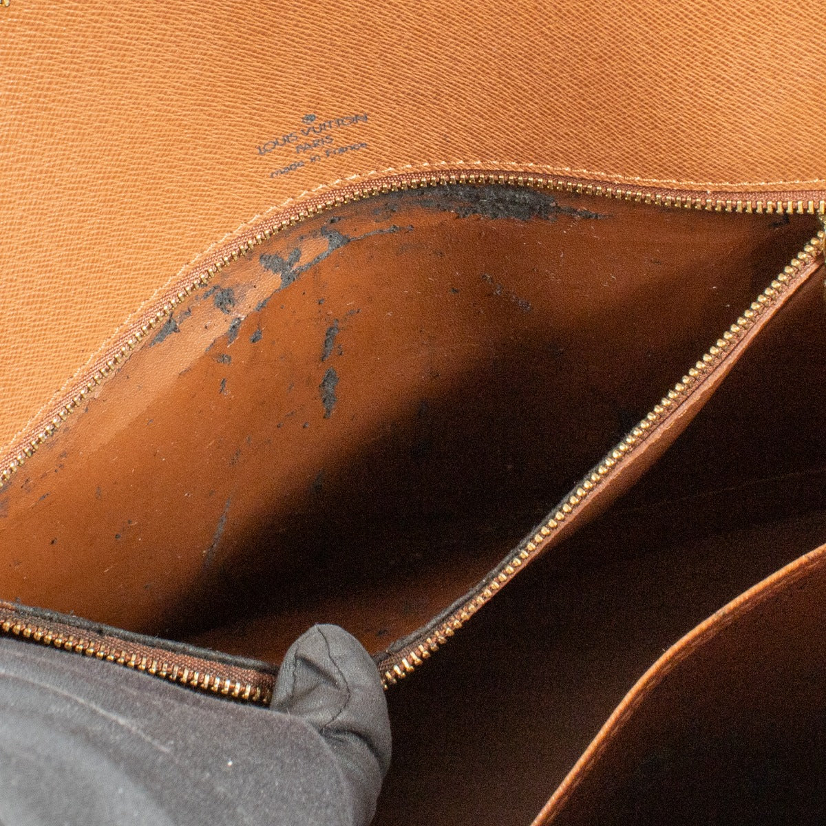 Louis Vuitton Monogram Babylone Shoulder bag available on Labellov.com.