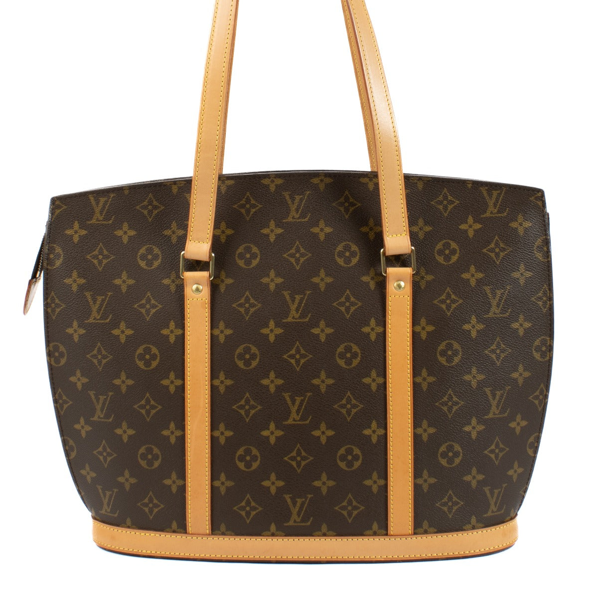 Louis Vuitton Monogram Babylone Shoulder bag available on Labellov.com.