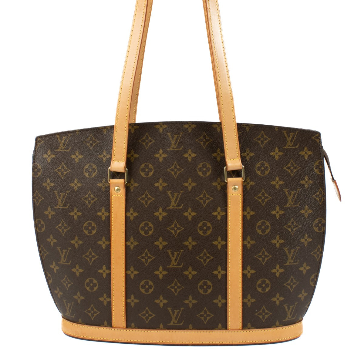 Louis Vuitton Monogram Babylone Shoulder bag available on Labellov.com.