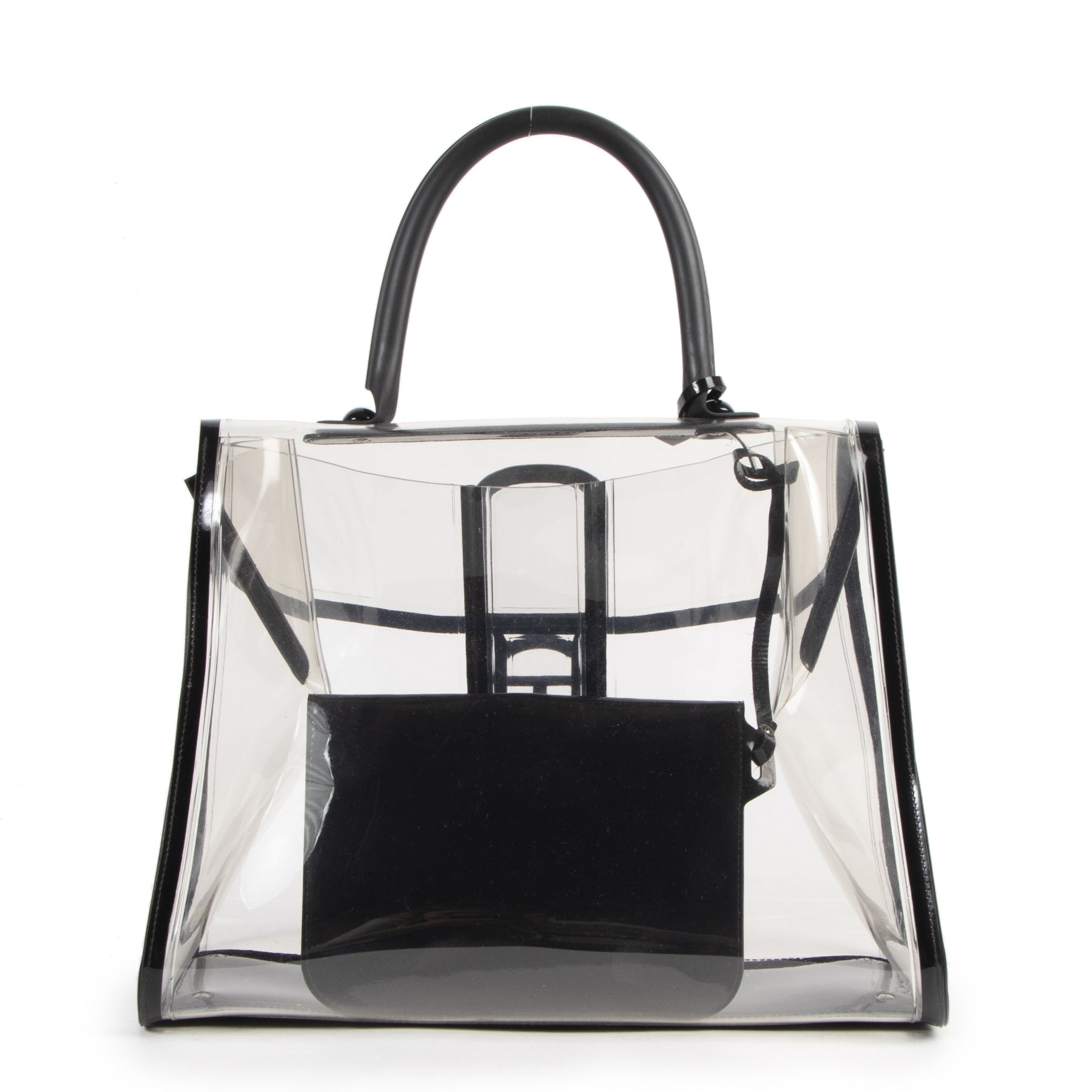 koop veiilg online Delvaux Brillant X Ray Limited Edition
