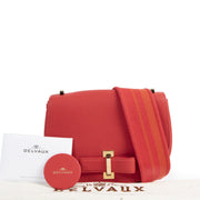 skip the waitinglist shop safe online Delvaux Corail Le Mutin