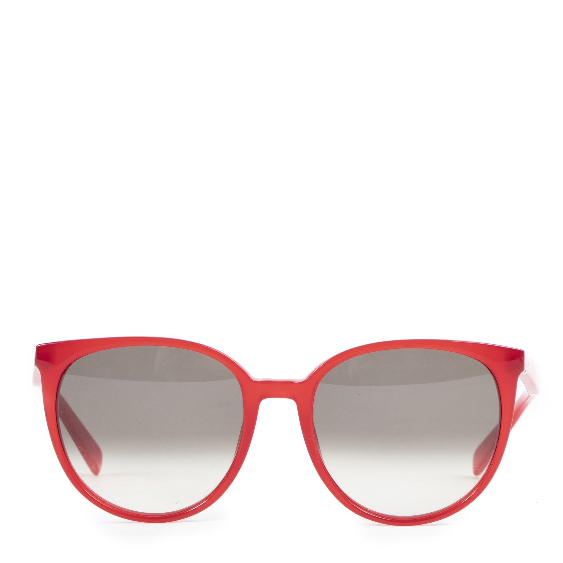 shop safe online Celine Thin Mary Sunglasses