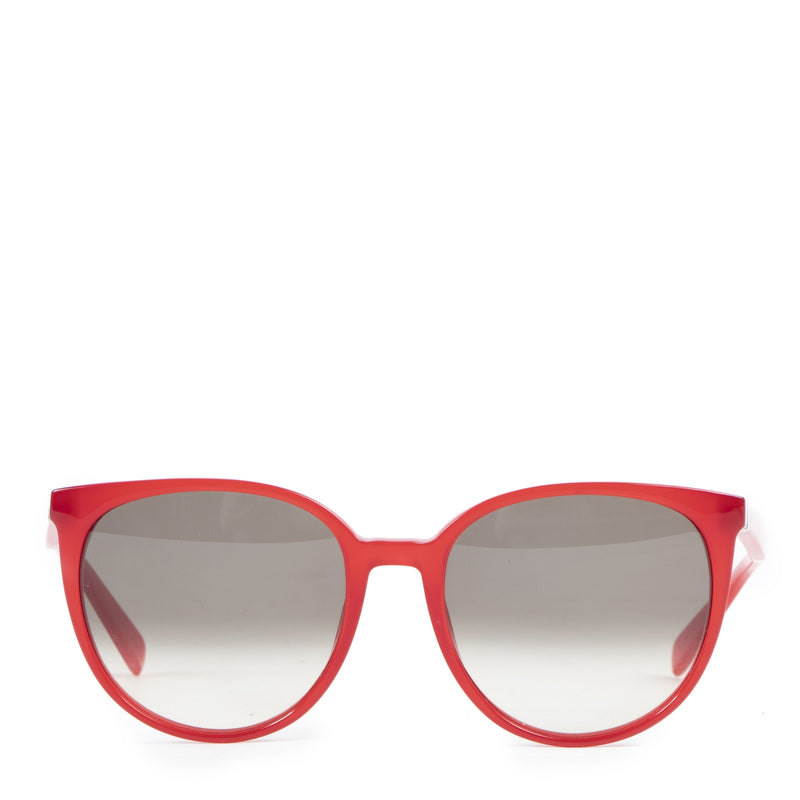 shop safe online Celine Thin Mary Sunglasses