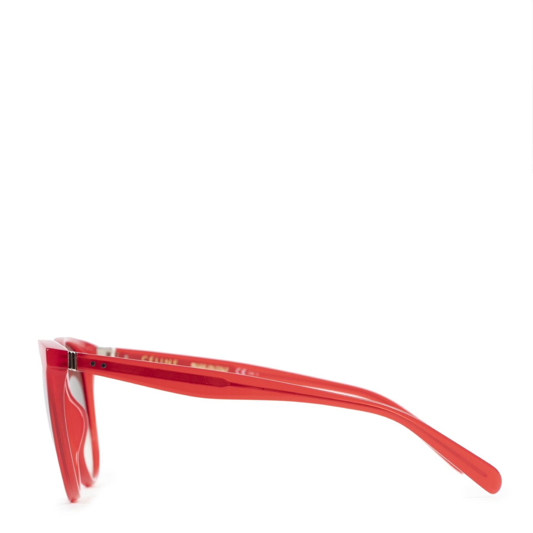 Celine Thin Mary Sunglasses
