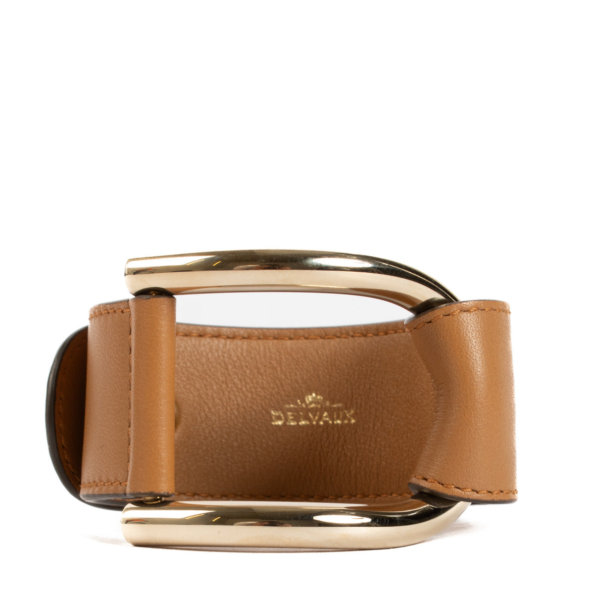 Delvaux Vegetal Divers Givry GM Bracelet