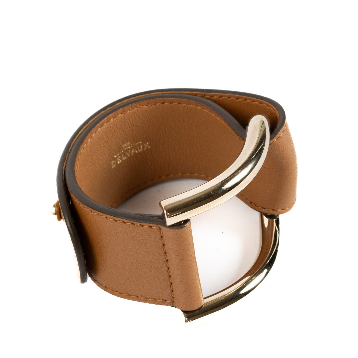 Delvaux Végétal Divers Givry GM Bracelet