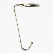shop 100% authentic second hand Delvaux grey Bag hanger on Labellov.com