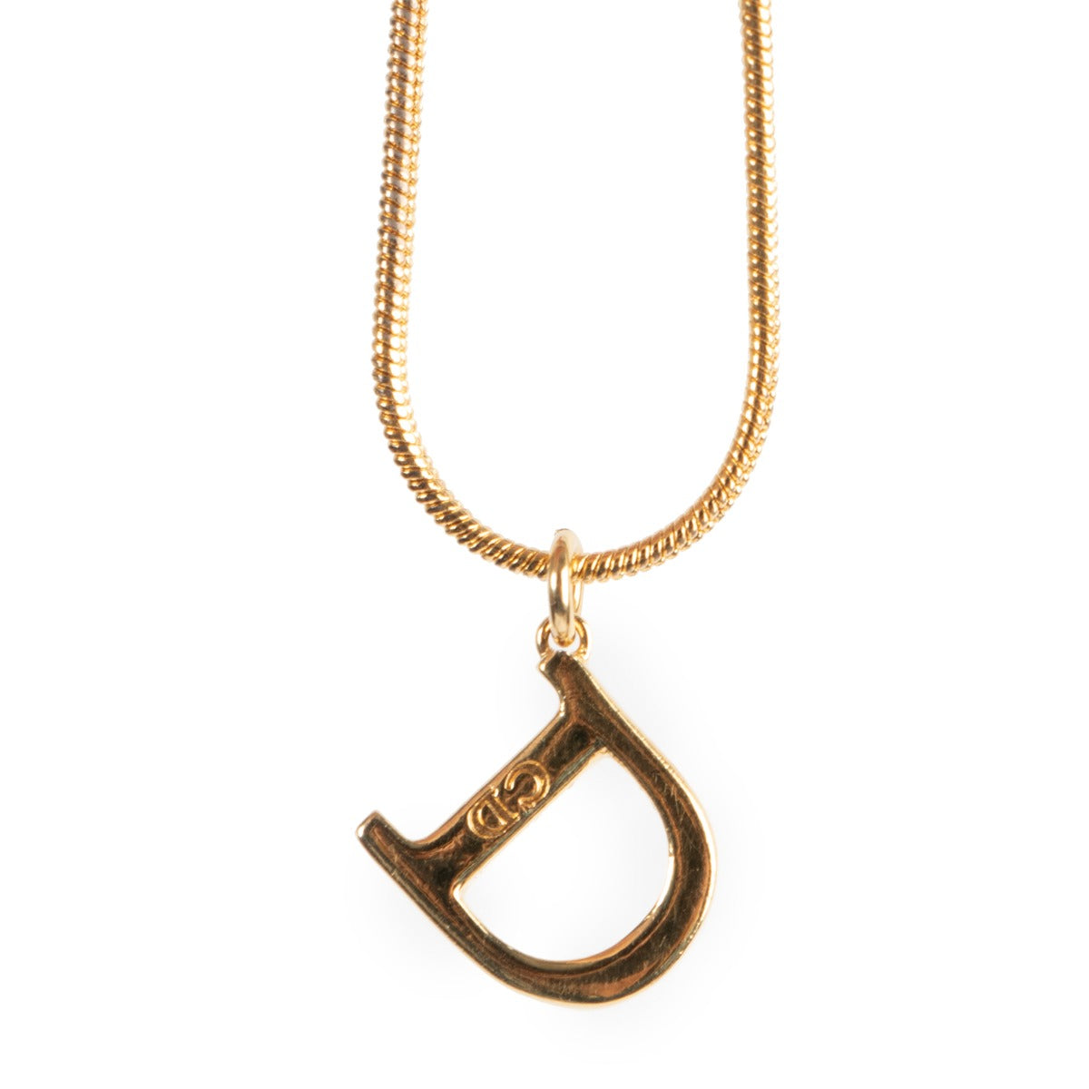 Buy and sell your designer items at Labellov with excellent service and in great condition. Get this Christian Dior Gold Bracelet at Labellov in Antwerp