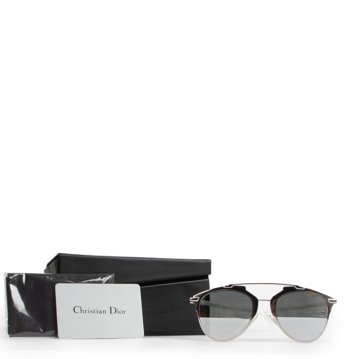 Christian Dior So Real Sunglasses
