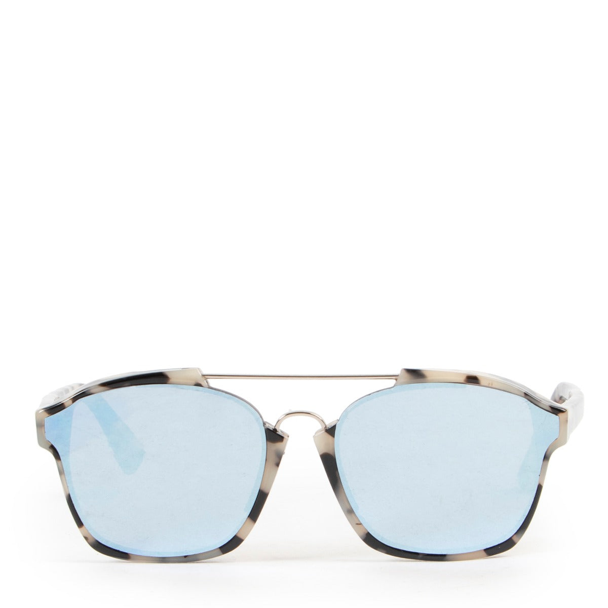 Buy and sell your authentic designer accessories such as these Christian Dior Abstract Sunglasses only online at Labellov secondhand luxury store in Antwerp.