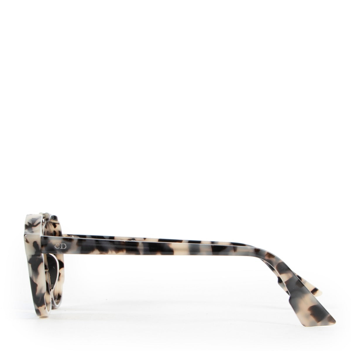 Dior Abstract Sunglasses