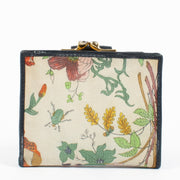 shop 100% authentic second hand gucci Floral Wallet on Labellov.com