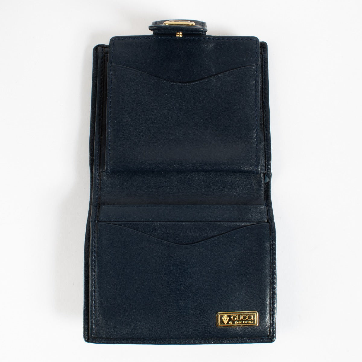 shop 100% authentic second hand gucci Floral Wallet on Labellov.com