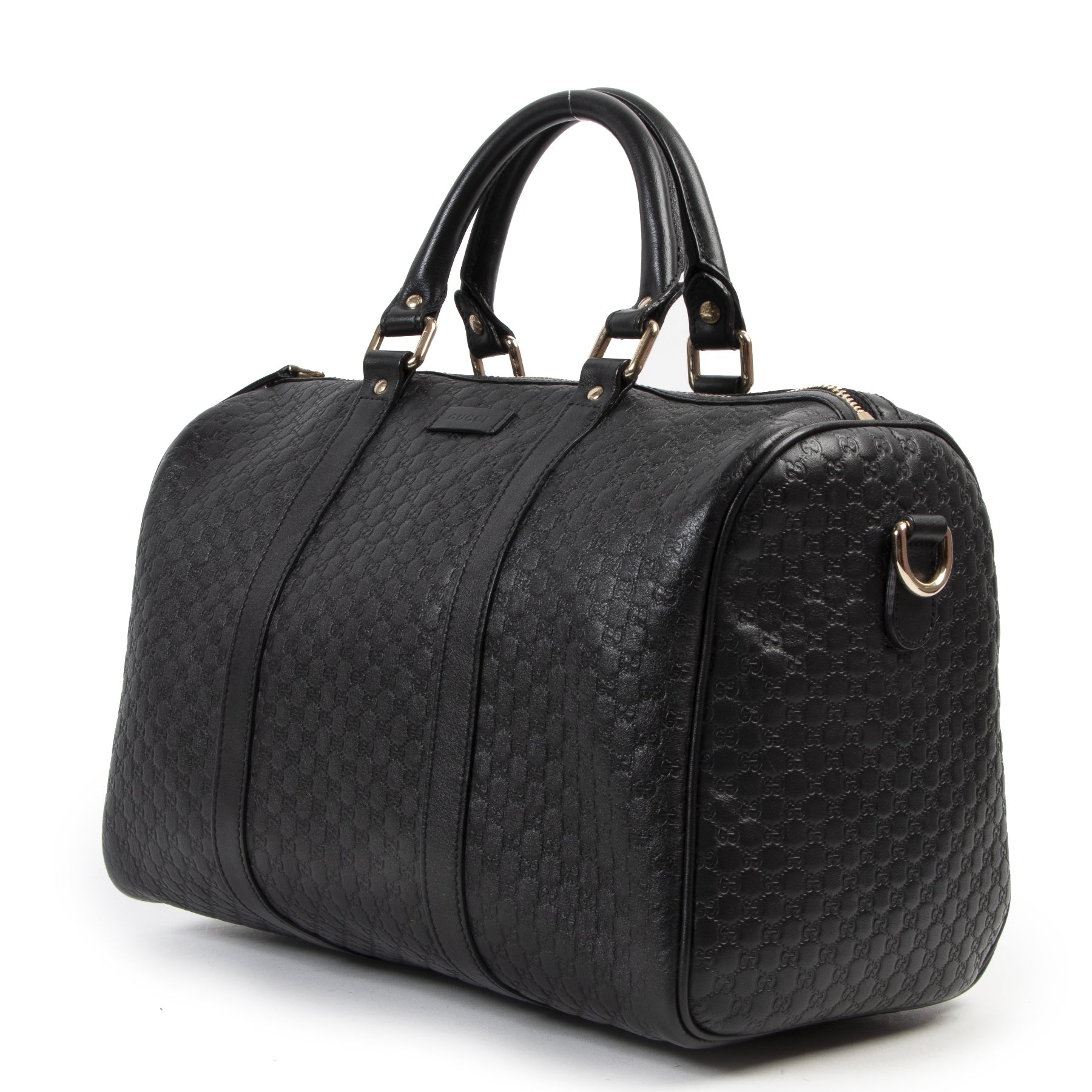 Koop tweedehands Gucci handtassen bij LabelLOV Antwerpen.